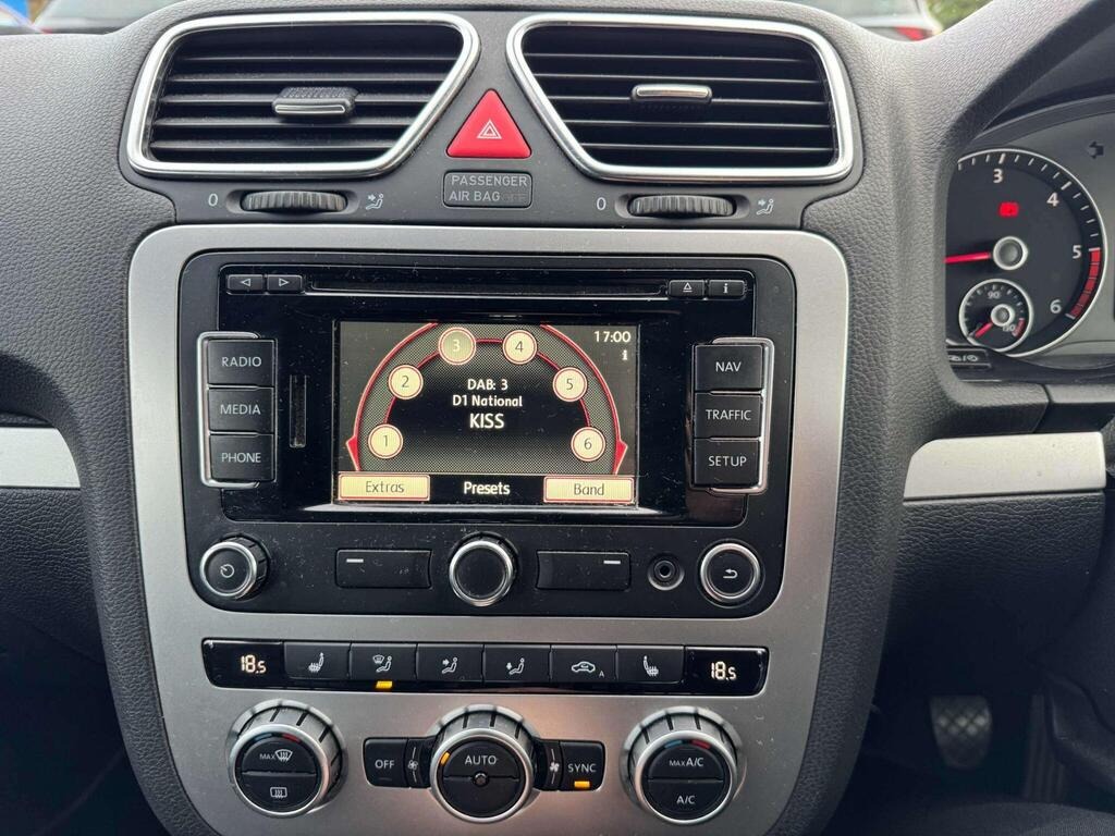 Used Volkswagen Scirocco 2013 for sale - 76405341: Photo 9