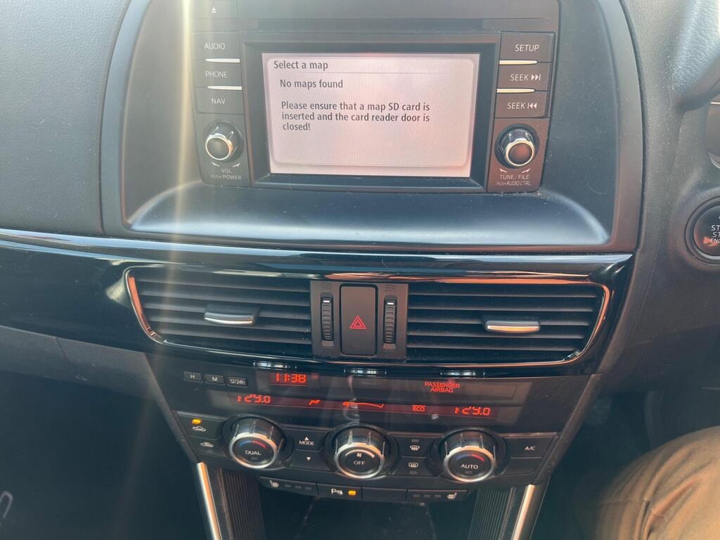 Used Mazda CX-5 2014 for sale - 77790306: Photo 11