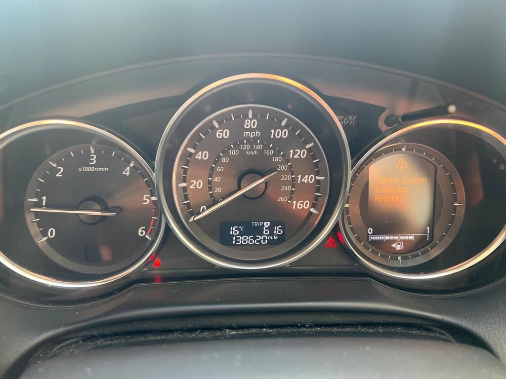 Used Mazda CX-5 2014 for sale - 77790306: Photo 12