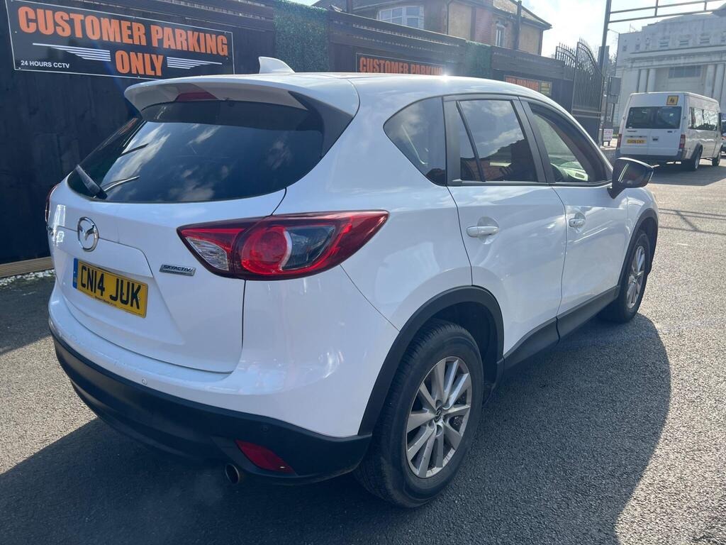 Used Mazda CX-5 2014 for sale - 77790306: Photo 14