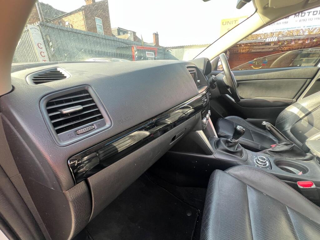 Used Mazda CX-5 2014 for sale - 77790306: Photo 15