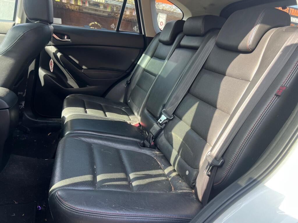 Used Mazda CX-5 2014 for sale - 77790306: Photo 16