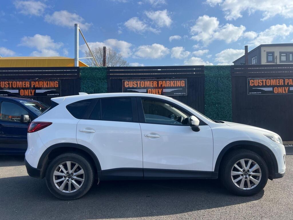 Used Mazda CX-5 2014 for sale - 77790306: Photo 19