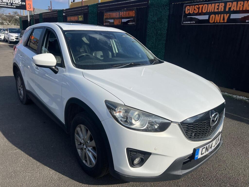 Used Mazda CX-5 2014 for sale - 77790306: Photo 20