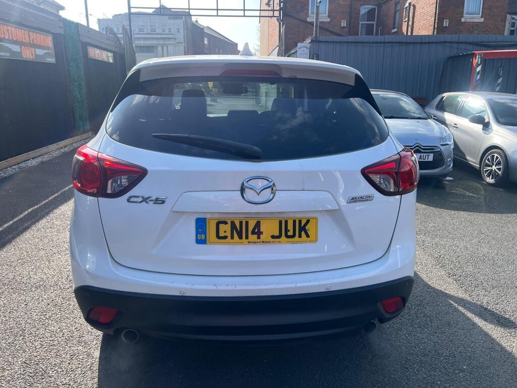 Used Mazda CX-5 2014 for sale - 77790306: Photo 7