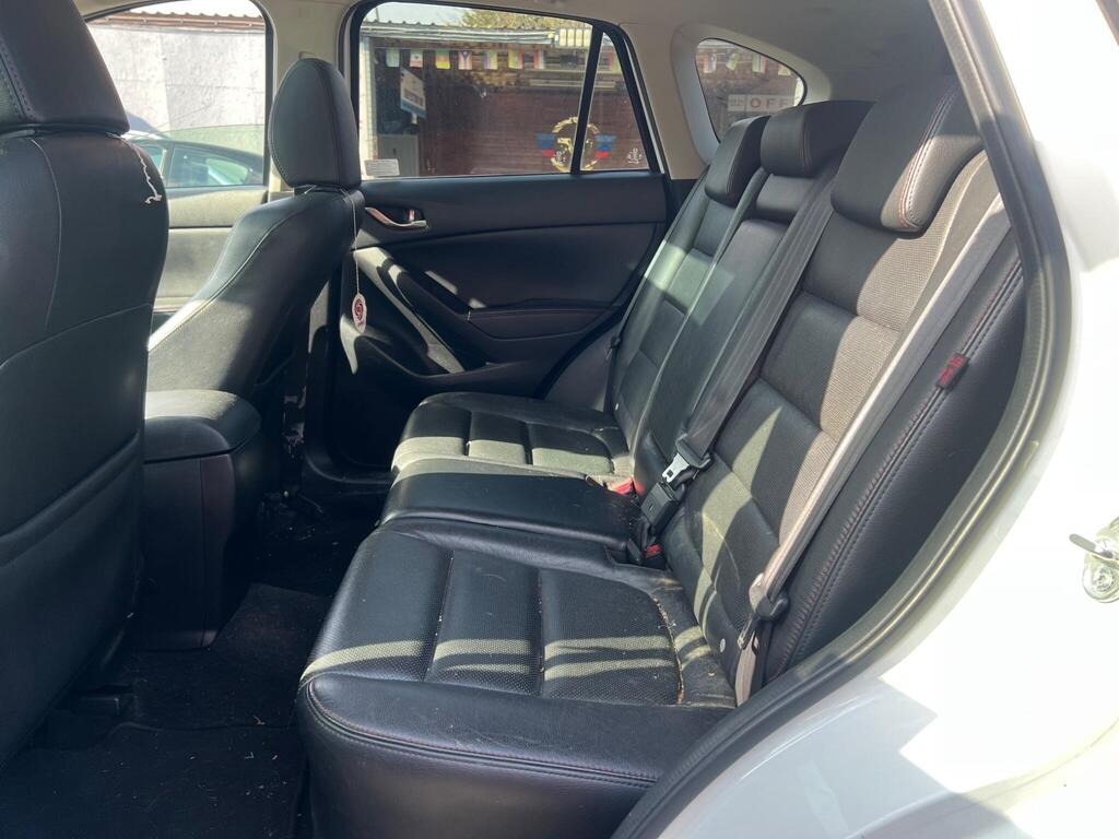 Used Mazda CX-5 2014 for sale - 77790306: Photo 8