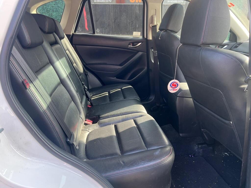 Used Mazda CX-5 2014 for sale - 77790306: Photo 9