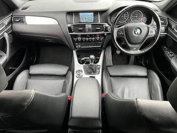 Used BMW X3 2015 for sale - 79537994: Photo