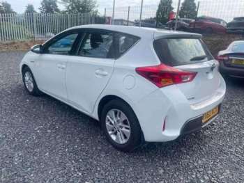 Used Toyota Auris 2013 for sale - 74963218: Photo