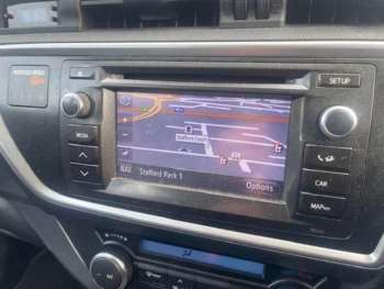 Used Toyota Auris 2013 for sale - 74963218: Photo