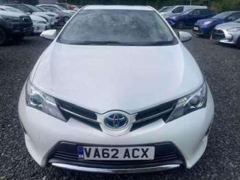 Used Toyota Auris 2013 for sale - 74963218: Photo