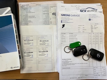 Used Lexus CT 2012 for sale - 79033288: Photo