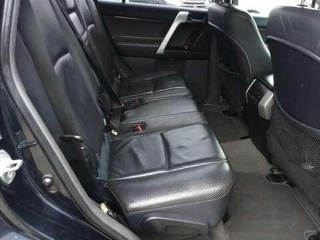 Used Toyota Land Cruiser 2012 for sale - 77128454: Photo 15