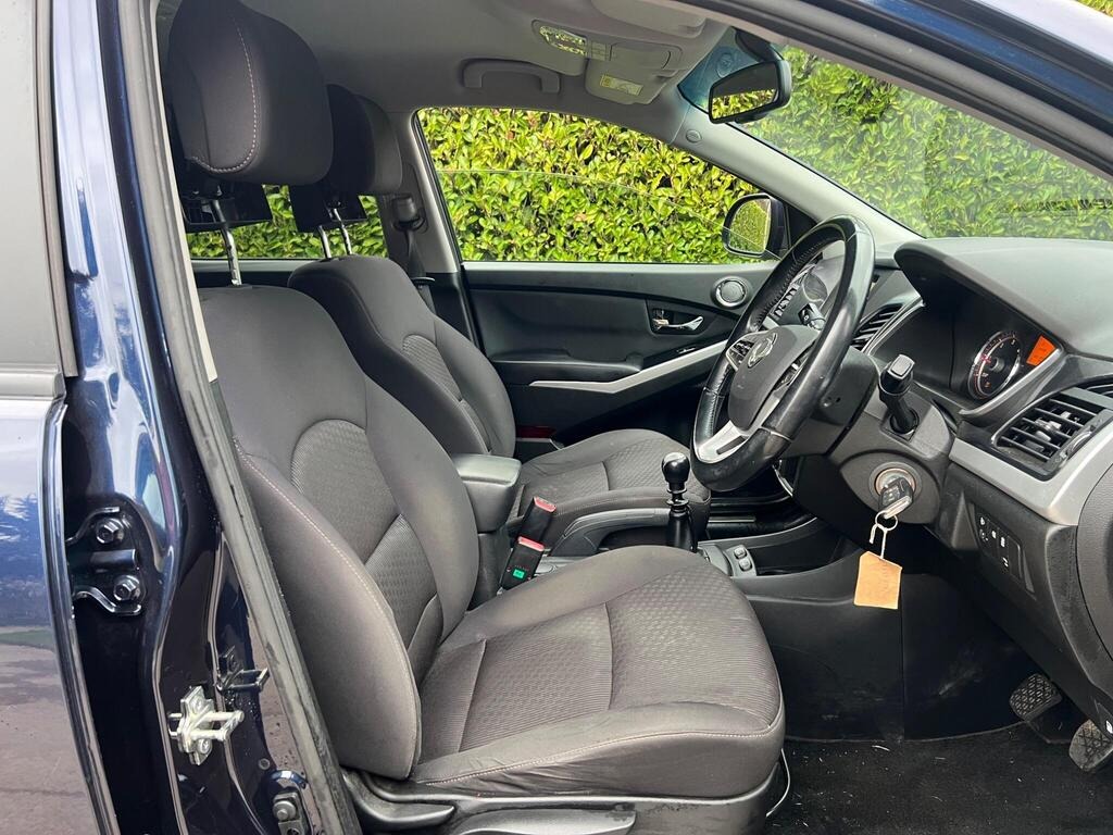 Used Ssangyong Korando 2018 for sale - 78180595: Photo 10