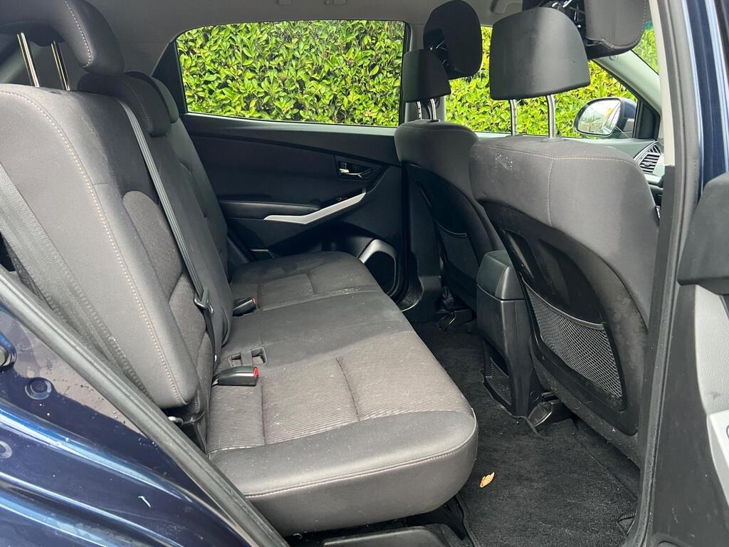 Used Ssangyong Korando 2018 for sale - 78180595: Photo 16