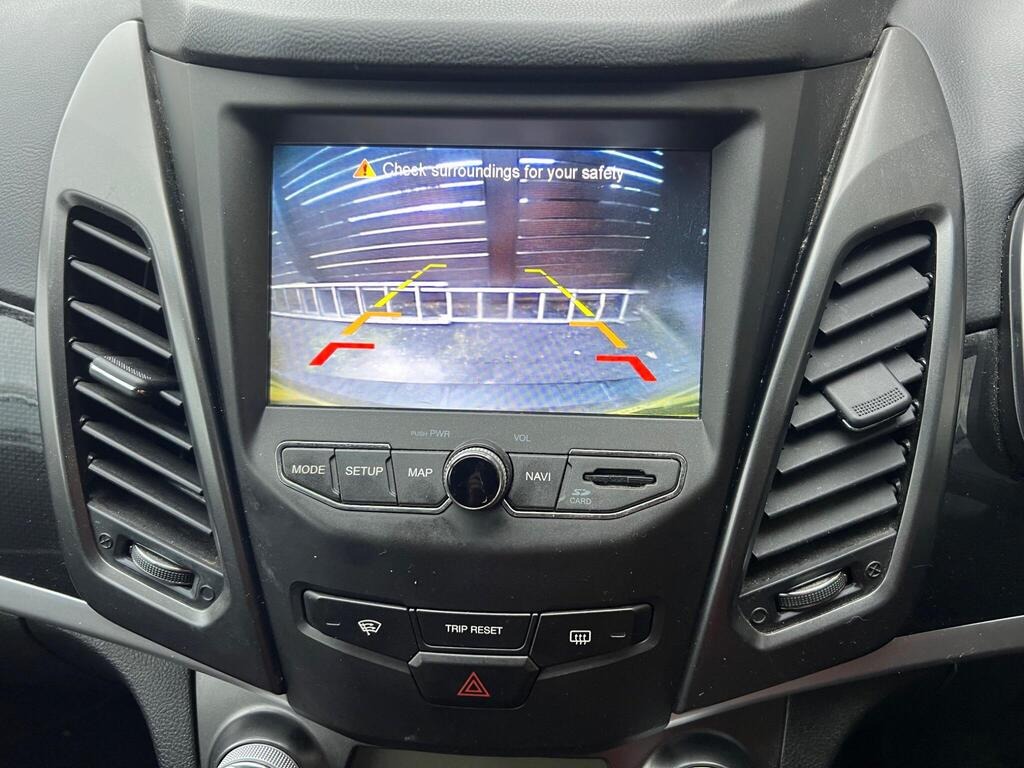 Used Ssangyong Korando 2018 for sale - 78180595: Photo 8