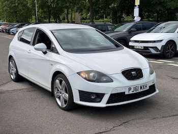Used SEAT Leon 2012 for sale - 78508772: Photo
