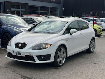 Used SEAT Leon 2012 for sale - 78508772: Photo
