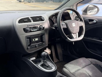 Used SEAT Leon 2012 for sale - 78508772: Photo