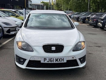Used SEAT Leon 2012 for sale - 78508772: Photo