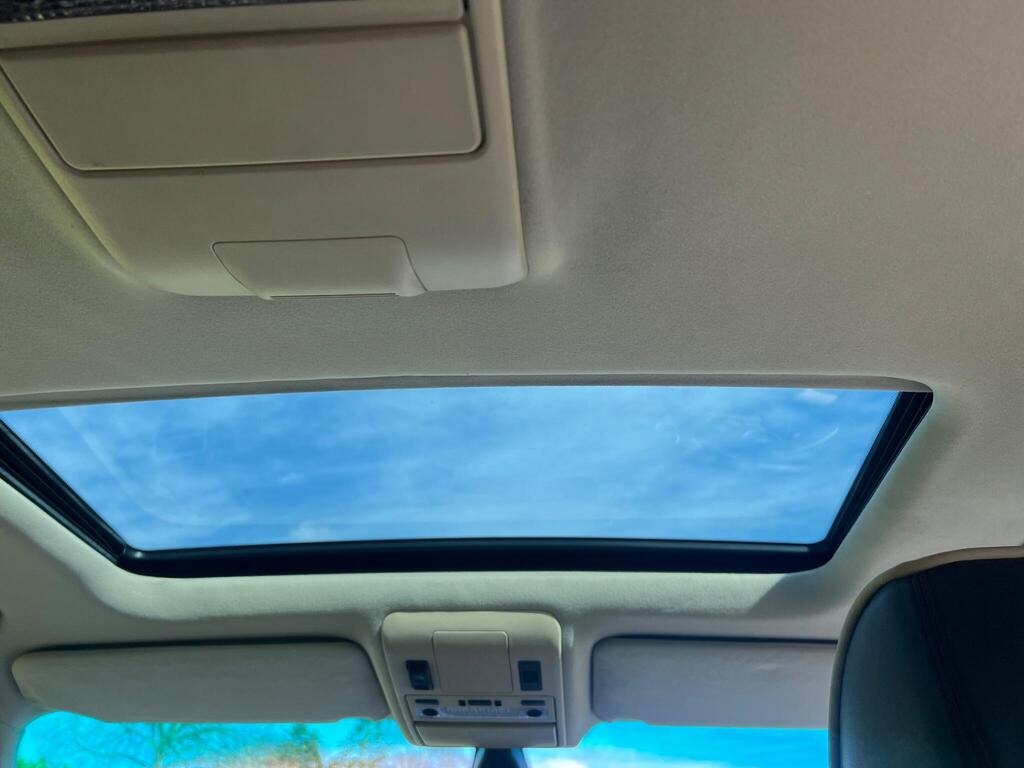 Used Land Rover Range Rover 2002 for sale - 77731163: Photo 17