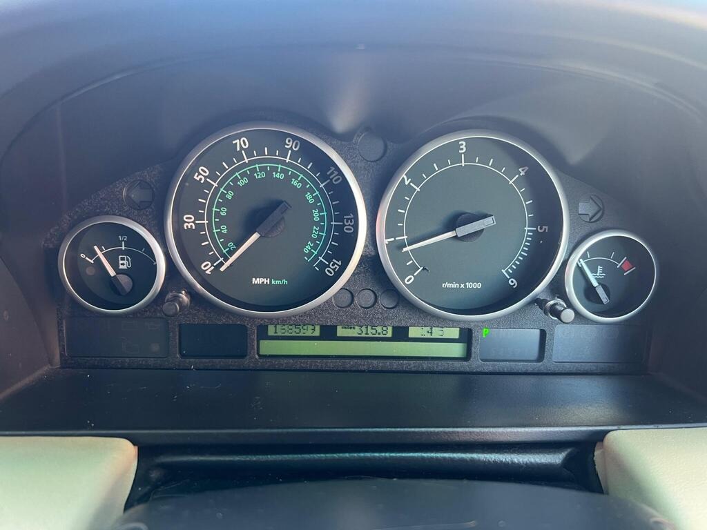 Used Land Rover Range Rover 2002 for sale - 77731163: Photo 19