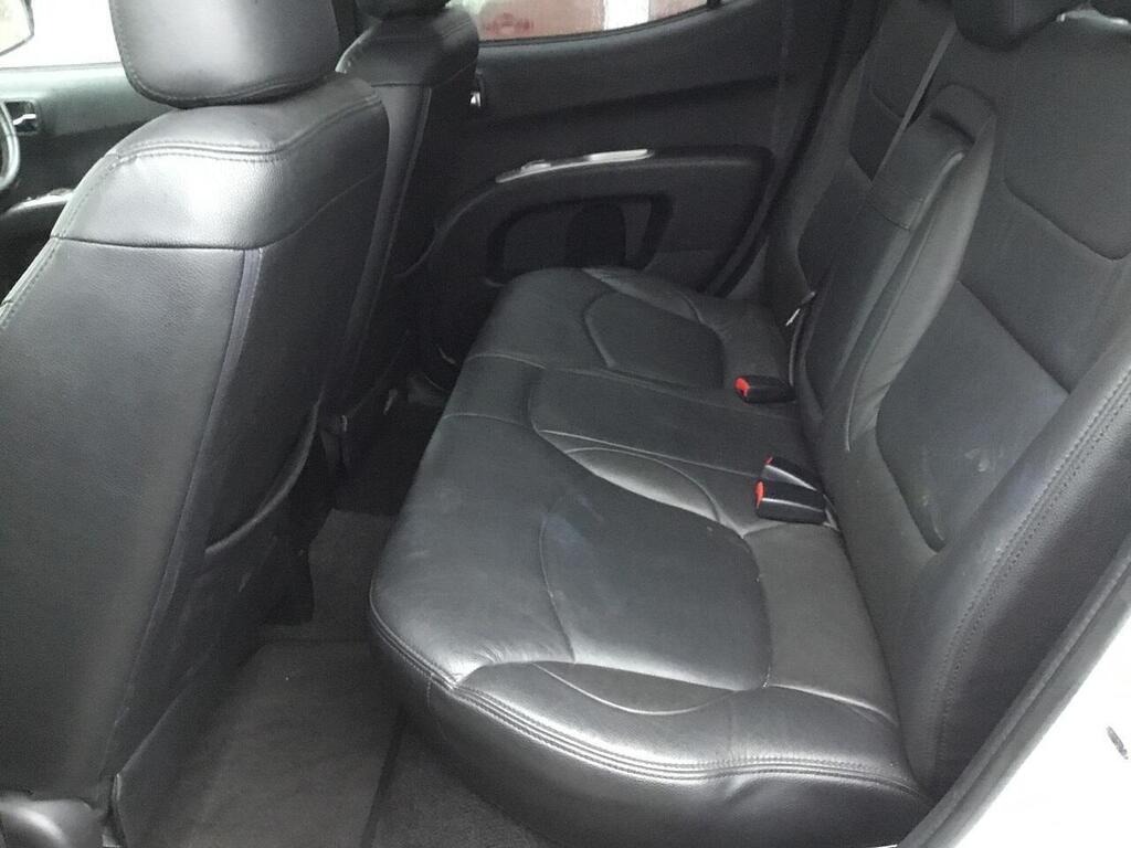 Used Mitsubishi L200 2015 for sale - 77432693: Photo 10