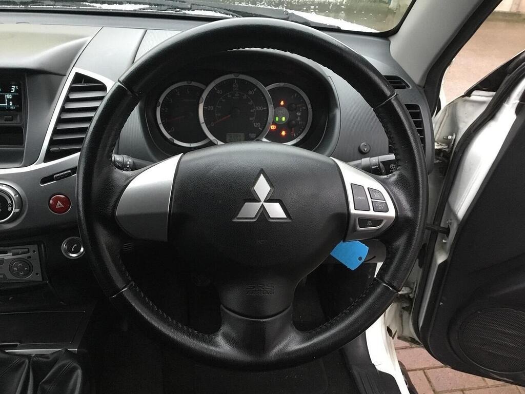 Used Mitsubishi L200 2015 for sale - 77432693: Photo 12