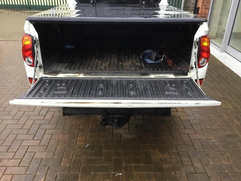 Used Mitsubishi L200 2015 for sale - 77432693: Photo 14