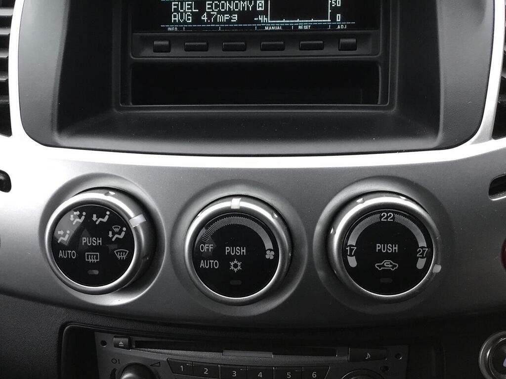 Used Mitsubishi L200 2015 for sale - 77432693: Photo 16