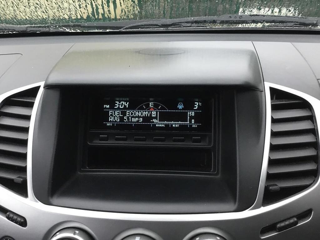 Used Mitsubishi L200 2015 for sale - 77432693: Photo 17