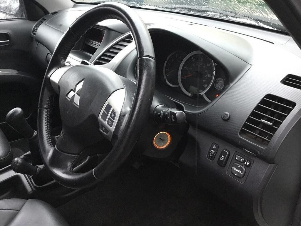 Used Mitsubishi L200 2015 for sale - 77432693: Photo 19