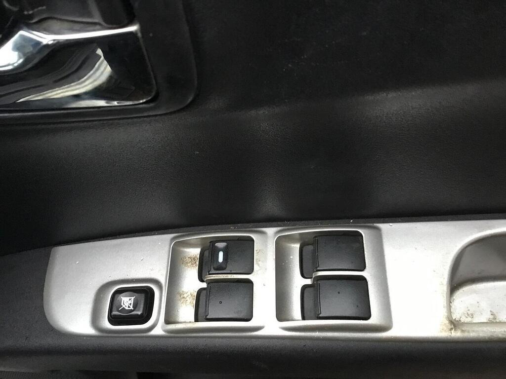 Used Mitsubishi L200 2015 for sale - 77432693: Photo 20