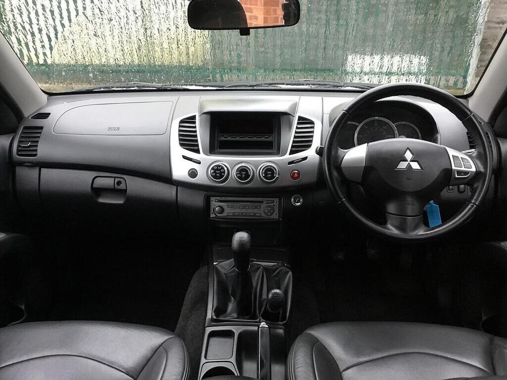 Used Mitsubishi L200 2015 for sale - 77432693: Photo 4