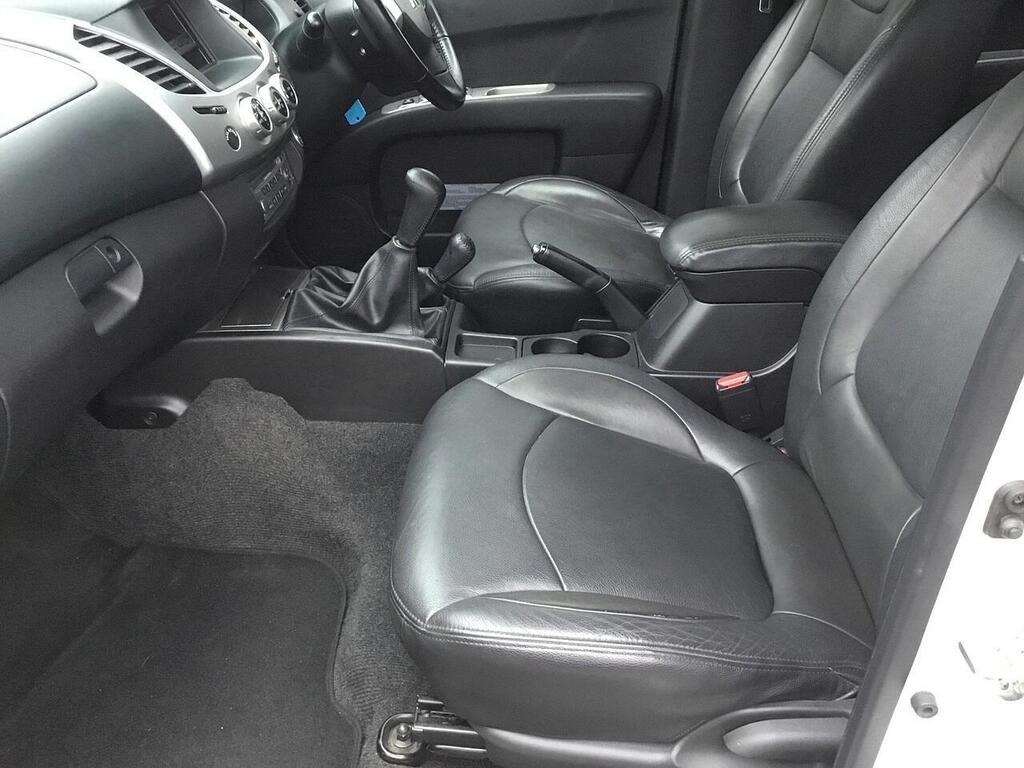 Used Mitsubishi L200 2015 for sale - 77432693: Photo 7