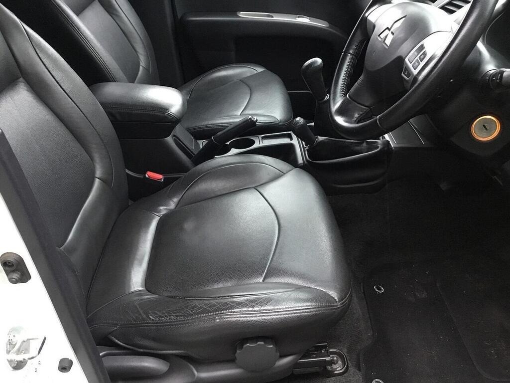 Used Mitsubishi L200 2015 for sale - 77432693: Photo 8