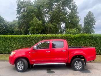 Used Toyota Hilux 2006 for sale - 75078732: Photo