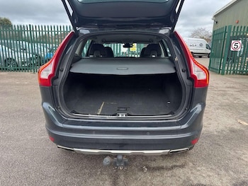 2014 (14) - D4 [181] SE 5dr AWD