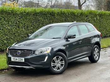 Used Volvo XC60 2014 for sale - 77088109: Photo