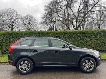 Used Volvo XC60 2014 for sale - 77088109: Photo