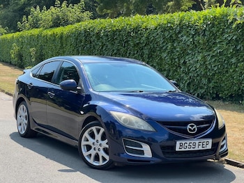 Used Mazda Mazda6 2009 for sale - 79546892: Photo