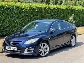 Used Mazda Mazda6 2009 for sale - 79546892: Photo