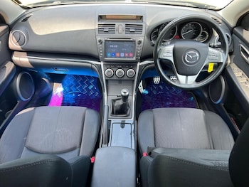 Used Mazda Mazda6 2009 for sale - 79546892: Photo
