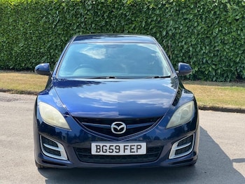 Used Mazda Mazda6 2009 for sale - 79546892: Photo