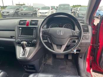Used Honda CR-V 2012 for sale - 75348221: Photo