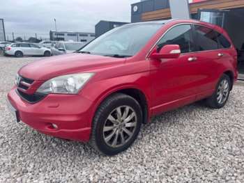Used Honda CR-V 2012 for sale - 75348221: Photo