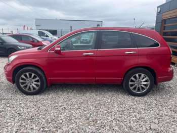 Used Honda CR-V 2012 for sale - 75348221: Photo