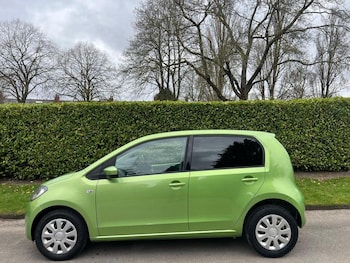 Used Skoda Citigo 2016 for sale - 78371241: Photo