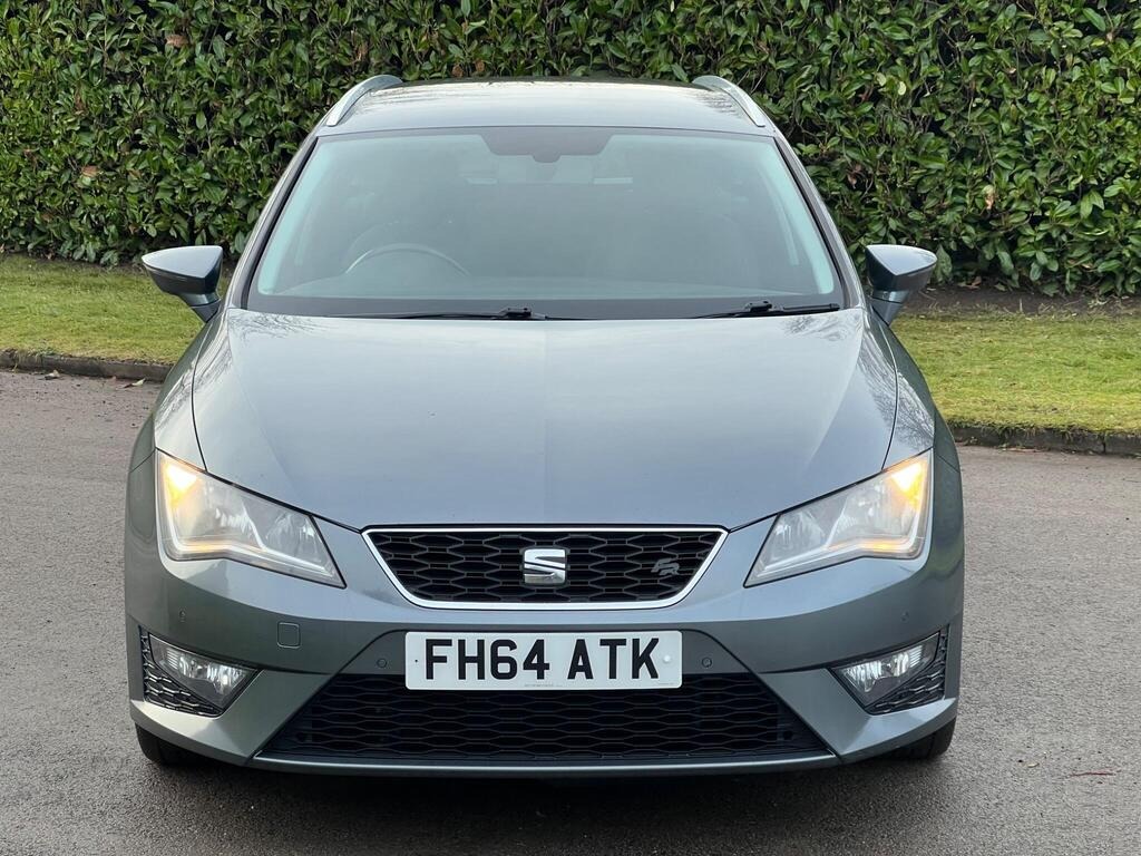 Used SEAT Leon 2014 for sale - 77818273: Photo 10