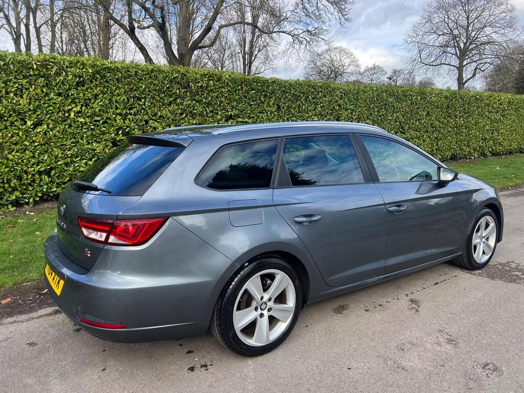 Used SEAT Leon 2014 for sale - 77818273: Photo 13